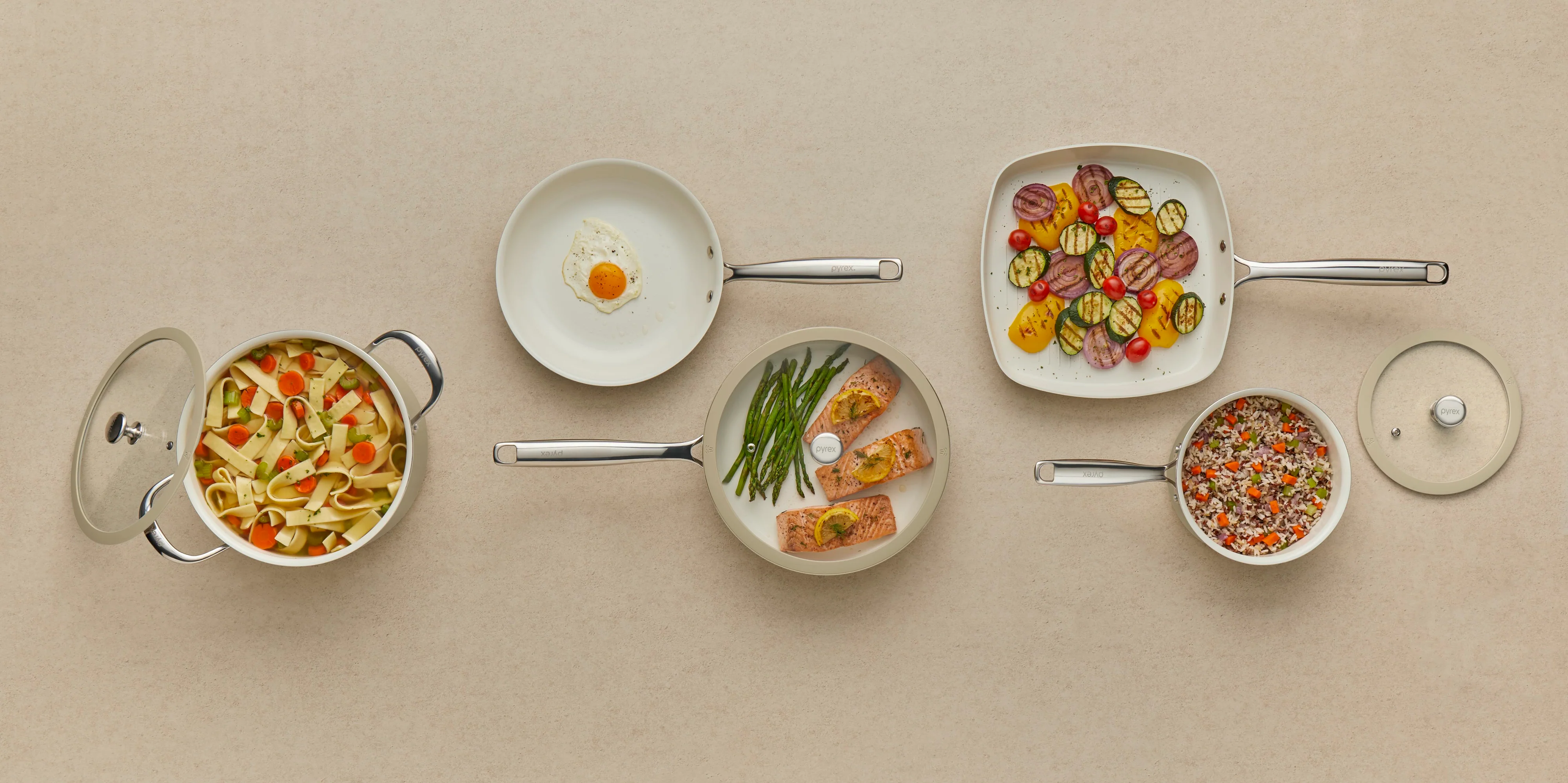 Timeless Quality for Every Kitchen